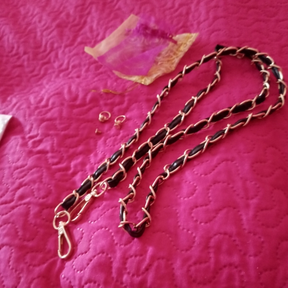 New Replacement Chain & O Rings - Picture 1 of 5